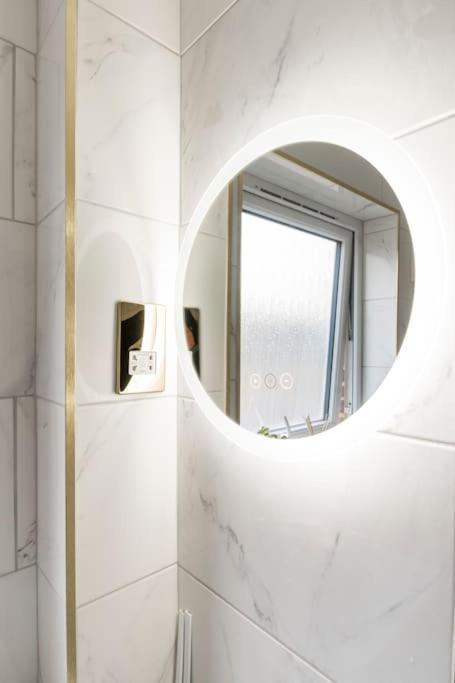 Riverside Serviced Apartments London Exterior foto