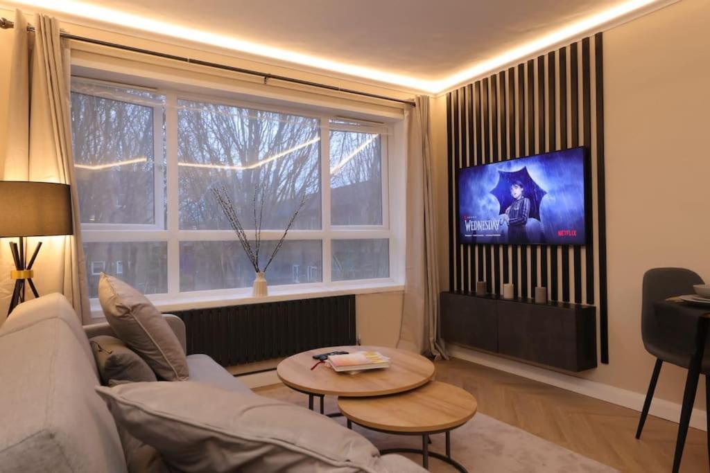 Riverside Serviced Apartments London Exterior foto