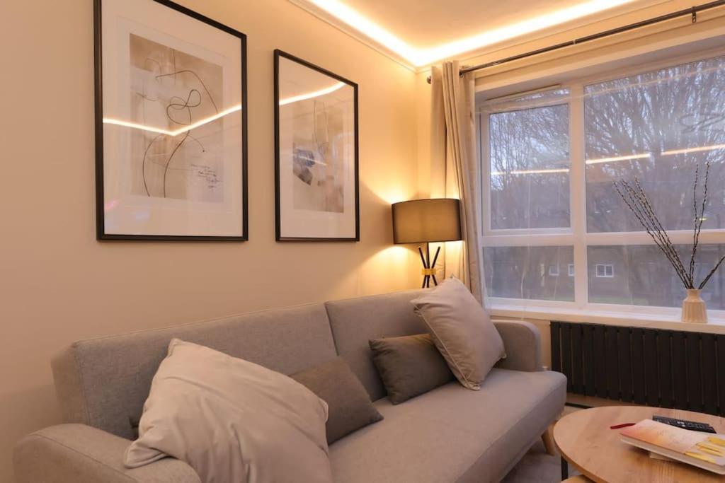 Riverside Serviced Apartments London Exterior foto