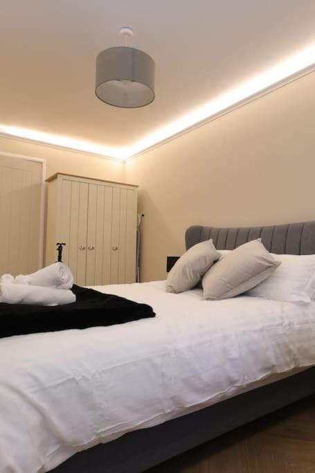 Riverside Serviced Apartments London Exterior foto